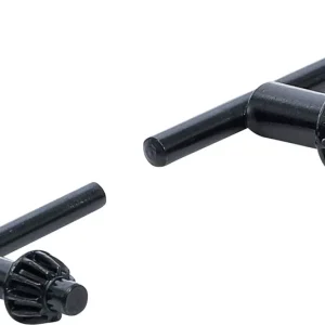 Bohrfutterschlüssel-Satz Ø 10 / 13 mm 2-tlg. Geprüft