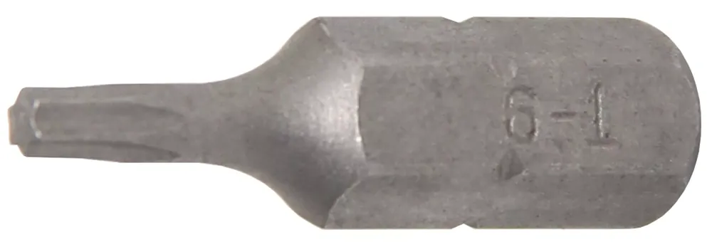 BGS Bit T9 Torx 25 mm Außensechskant 6,3 mm Bestseller