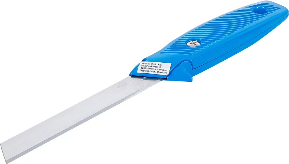 Dämmstoffmesser 240 mm mit Spezialklinge Abverkauf