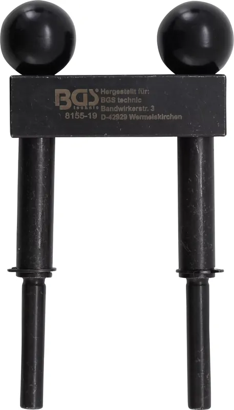 Nockenwellen-Arretierwerkzeug passend für VAG 1.4l / 1.6l 16V Motoren Beliebt