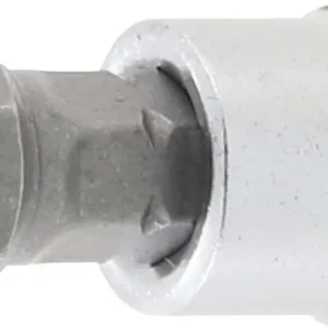 BGS Bit-Einsatz 1/4" Innenvierkant auf 3/8" Innensechskant Beliebt