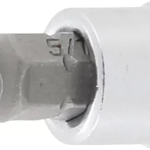 Begrenztes Angebot BGS Bit-Einsatz 1/4" Innenvierkant auf 5/16" Innensechskant