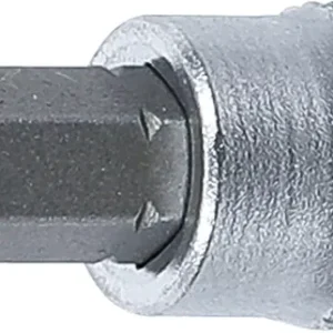 Preiswert BGS Bit-Einsatz Innenvierkant 6,3 mm (1/4 Zoll) Innensechskant 1/4 Zoll