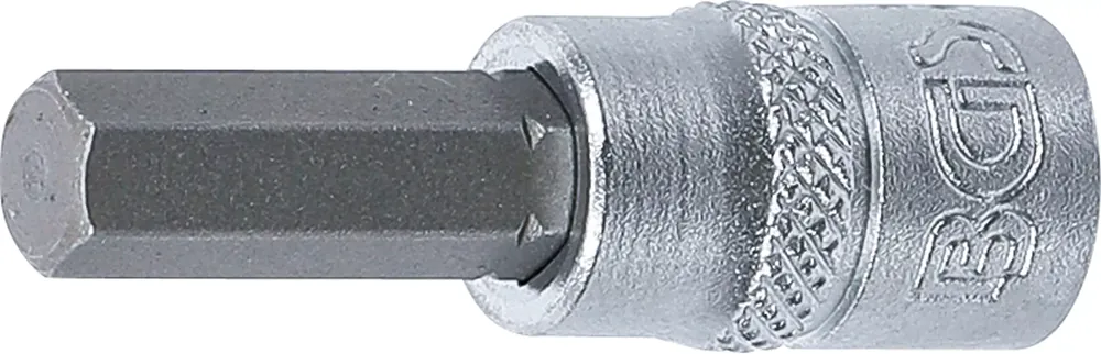 Preiswert BGS Bit-Einsatz Innenvierkant 6,3 mm (1/4 Zoll) Innensechskant 1/4 Zoll