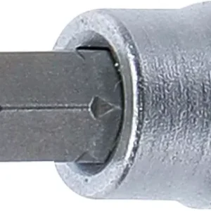 Preisreduziert BGS Bit-Einsatz Innenvierkant 6,3 mm (1/4") Innensechskant 3/16"