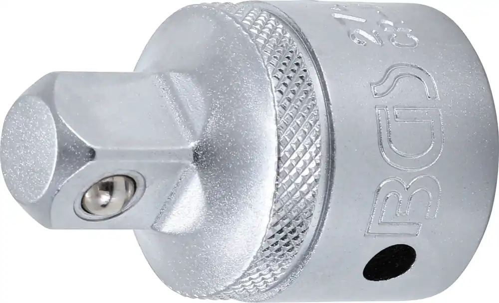 Sonderangebot BGS Steckschlüssel-Adapter 3/4" auf 1/2"