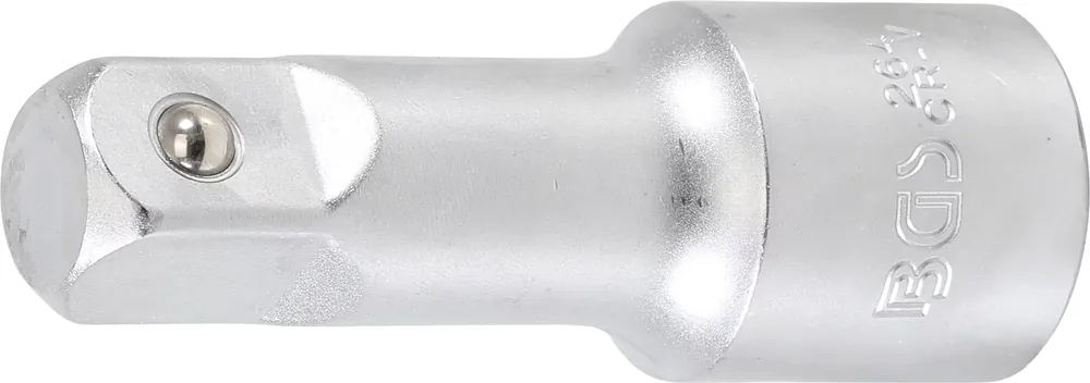 Ausverkauf BGS Verlängerung 20 mm (3/4") 100 mm