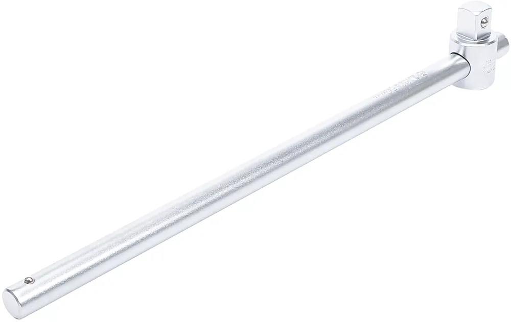 Rabatt Gleitgriff mit Außenvierkant 20 mm (3/4 Zoll)