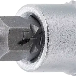 Ausverkauf BGS Bit-Einsatz T10 1/4" Innenvierkant 6,3 mm