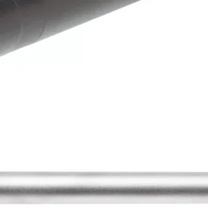 Zündkerzen-Einsatz mit Magnet, Zwölfkant, extra lang – SW 14 mm Innenvierkant 10 mm (3/8 Zoll) Solange Der Vorrat Reicht