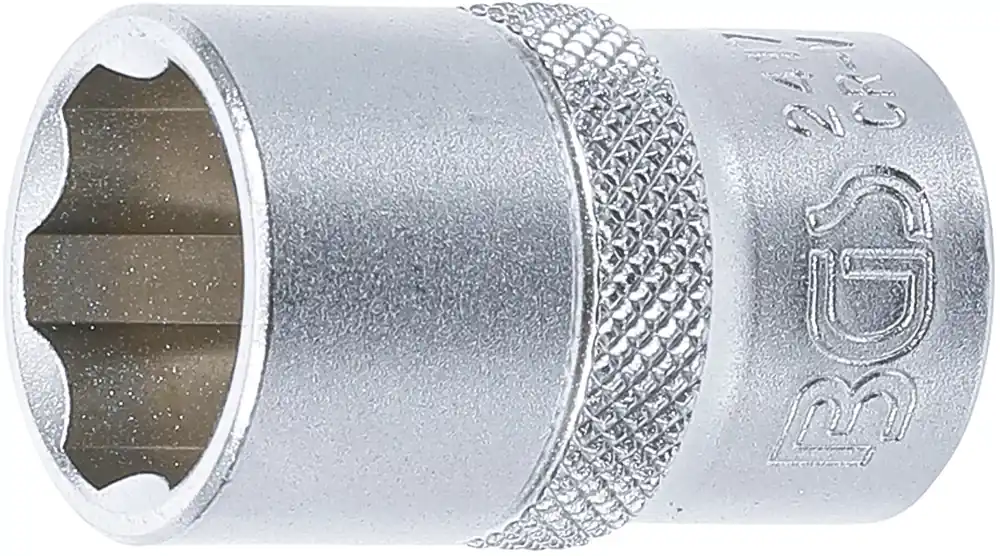 Steckschlüssel-Einsatz Super Lock SW 17 mm Solange Der Vorrat Reicht