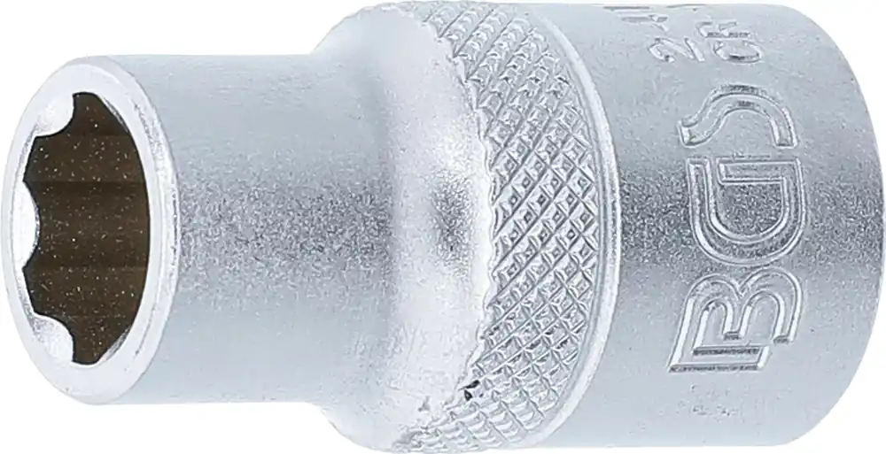 Top-Preis BGS Steckschlüssel-Einsatz Super Lock 11 mm