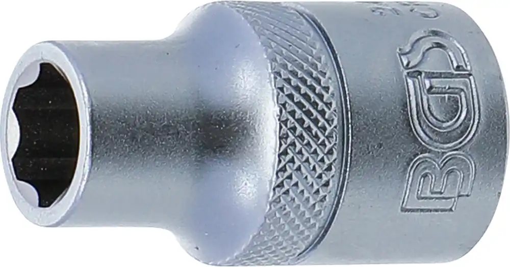 Steckschlüssel-Einsatz Super Lock SW 10 mm mit Innenvierkant 12,5 mm (1/2 Zoll) Sofort Bestellen