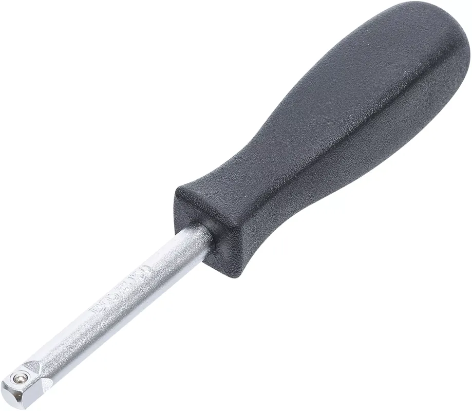 BGS Drehgriff 1/4 Zoll Außenvierkant 6,3 mm – 150 mm Aktuell