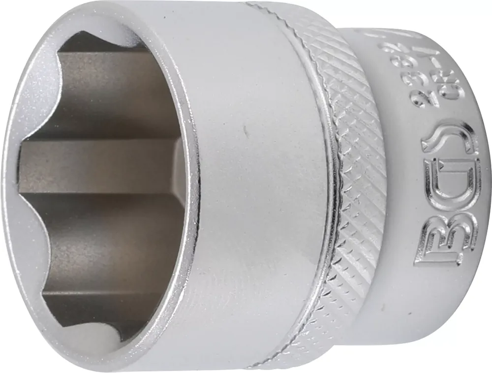 BGS Steckschlüssel-Einsatz Super Lock SW 22 mm Preis Gesenkt