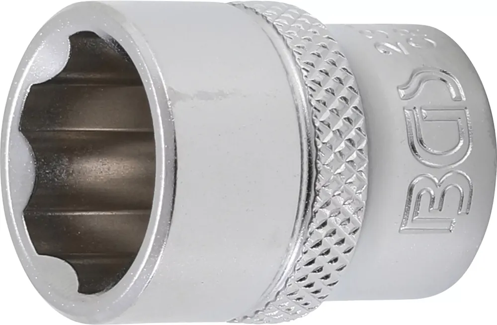 Steckschlüssel-Einsatz Super Lock SW 15 mm Super-Preis