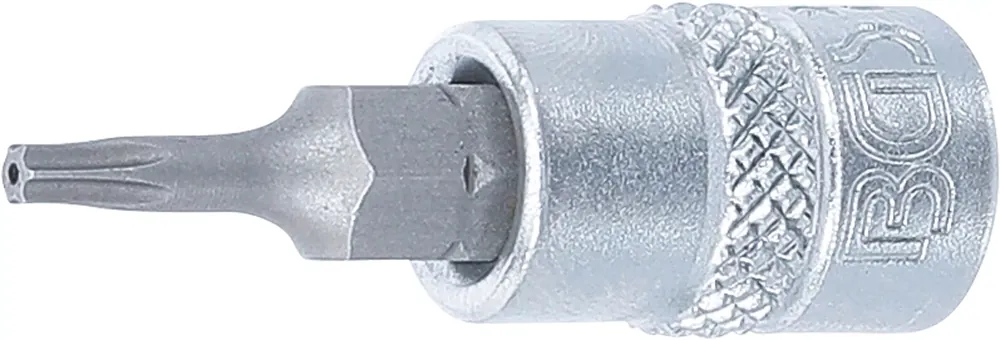 Direktkauf BGS Bit-Einsatz T9 Innenvierkant 6,3 mm (1/4")