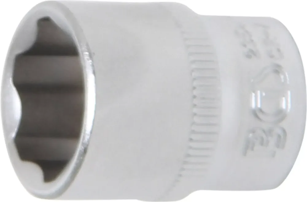 BGS Steckschlüssel-Einsatz Super Lock SW 14 mm Antrieb Innenvierkant 6,3 mm (1/4 Zoll) Letzte Chance