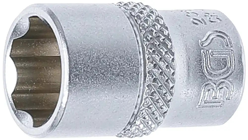 Sofort Bestellen Steckschlüssel-Einsatz Super Lock SW 11 mm 1/4 Zoll Innenvierkant