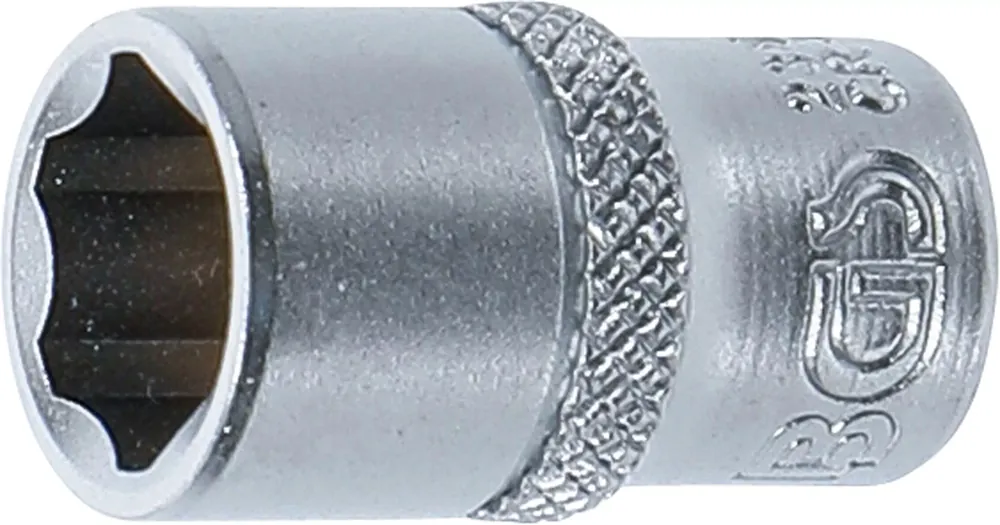 BGS Steckschlüssel-Einsatz Super Lock SW 10 mm Markenware