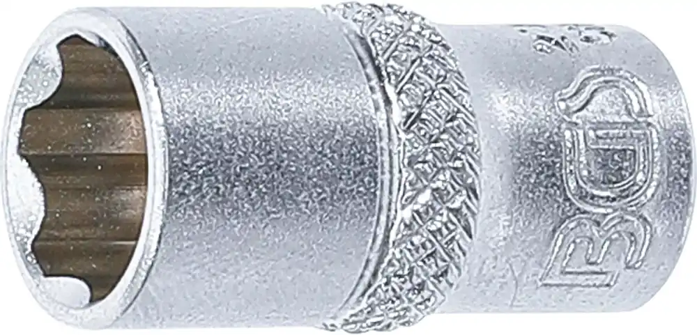 Steckschlüssel-Einsatz Super Lock 1/4 Zoll (6,3 mm) SW 9 mm Expressversand