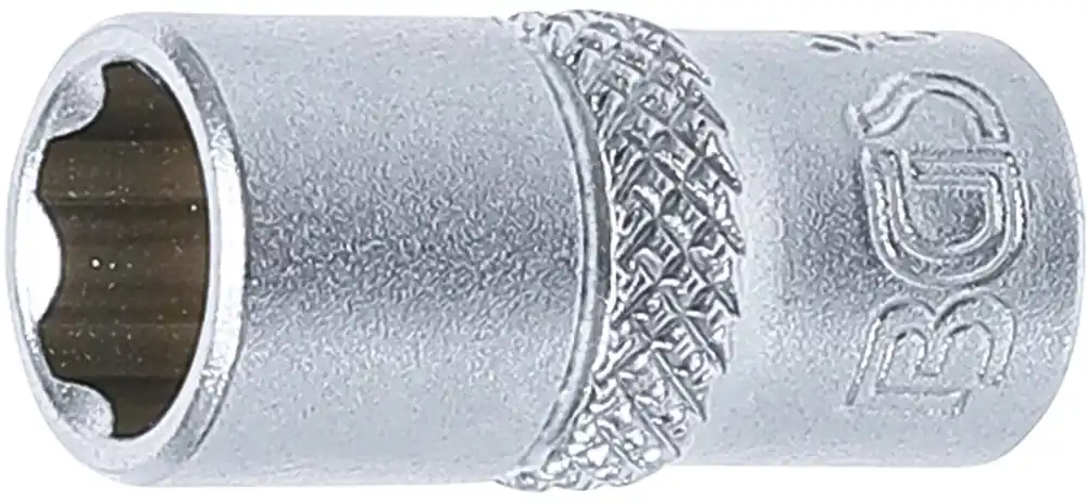 Steckschlüssel-Einsatz Super Lock 8 mm Innenvierkant 6,3 mm Jetzt Bestellen