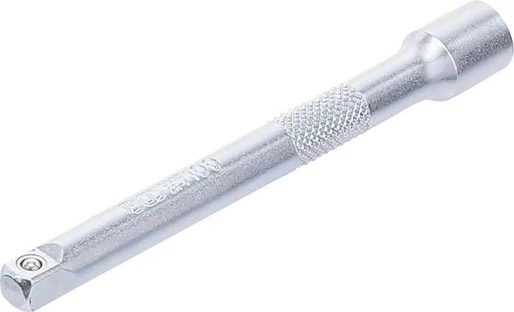 Ausverkauf BGS Verlängerung 6,3 mm (1/4") 100 mm