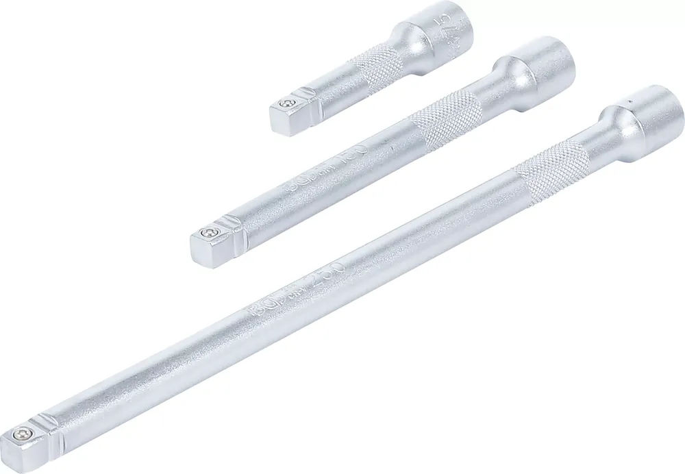 BGS Kippverlängerungs-Satz 3-tlg. 10 mm (3/8") Super-Preis