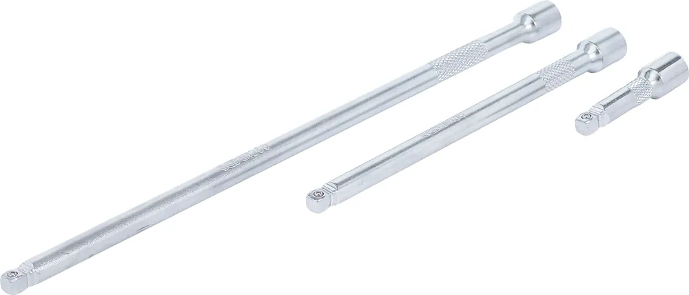 Angebot BGS Kippverlängerungs-Satz 1/4 Zoll 3-tlg.