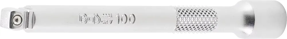 BGS Kipp-Verlängerung 6,3 mm (1/4") 100 mm Versand Am Gleichen Tag