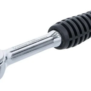 Garantierte Lieferung Umschaltknarre Außenvierkant 6,3 mm (1/4 Zoll)