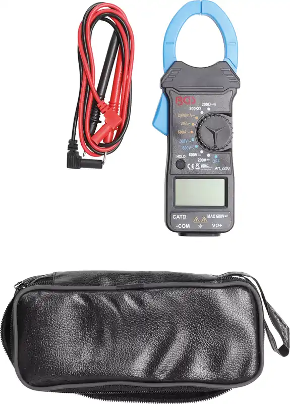 Digital-Zangen-Multimeter Nur Heute