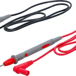 Begrenztes Angebot Ersatz-Prüfspitzen für Multimeter
