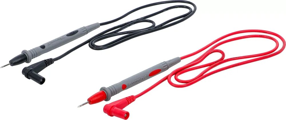 Begrenztes Angebot Ersatz-Prüfspitzen für Multimeter