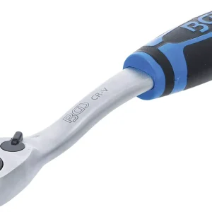 Begrenztes Angebot BGS Durchsteck-Umschaltknarre Sechskant 22 mm