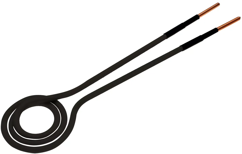 Induktions-Spule flach passend für Induktionsheizgerät Art. 2169, 3390, 3391 Versand Am Gleichen Tag