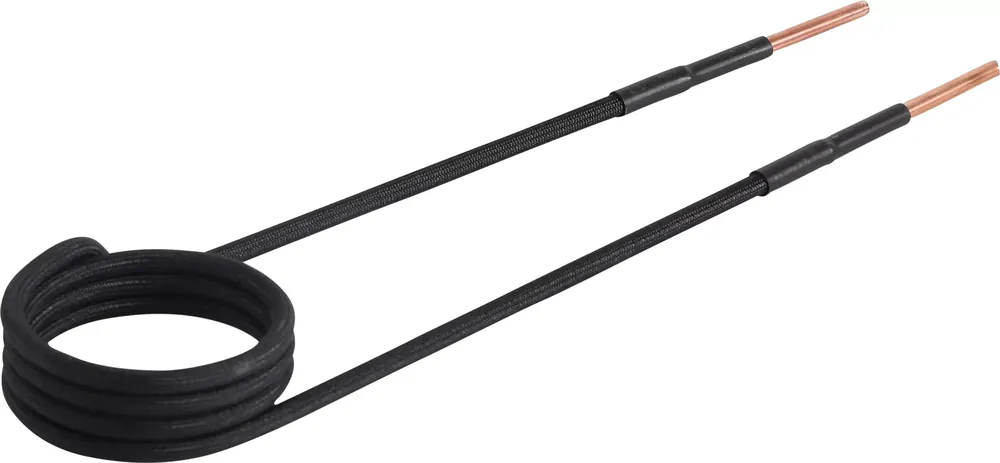 Induktions-Spule 45 mm gerade Bauform passend für Art. 2169, 3390, 3391 Super-Preis
