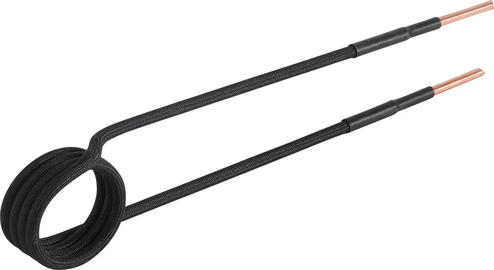 Top-Seller Induktions-Spule 32 mm gerade Bauform passend für Induktionsheizgerät