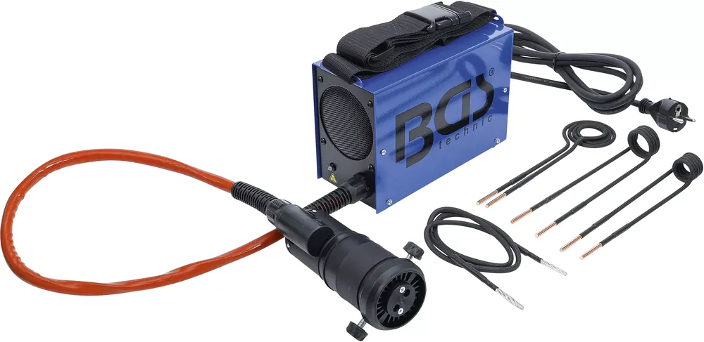 BGS Induktionsheizgerät 1,5 kW Saisonangebot