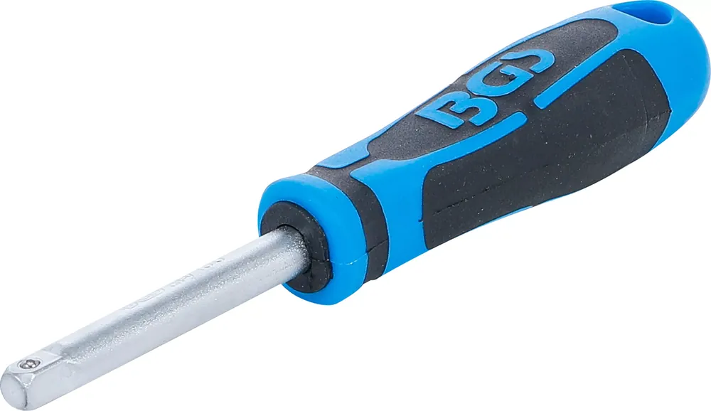 Nur Für Kurze Zeit BGS Drehgriff 1/4 Zoll Außenvierkant 150 mm