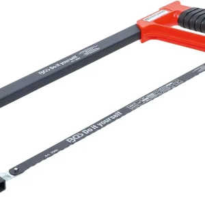 Preisreduziert Stahl-Sägebogen 300 mm