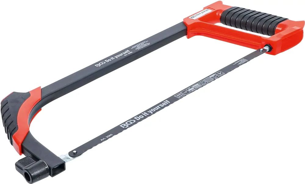 Preisreduziert Stahl-Sägebogen 300 mm