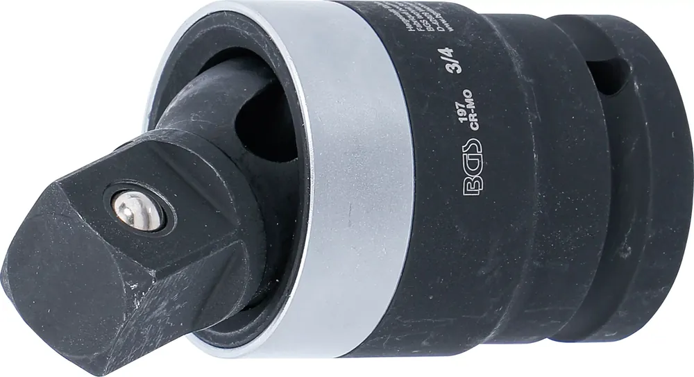 BGS Kraft-Kugelgelenk 20 mm (3/4 Zoll) Bestpreis