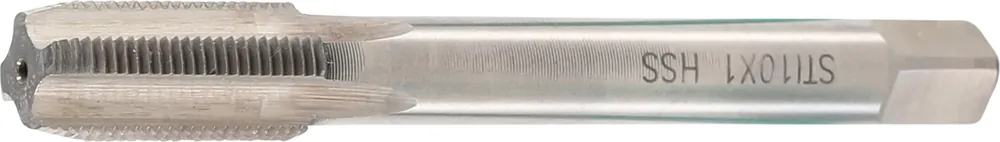 STI-Einschnitt-Gewindebohrer HSS-G M10 x 1.0 Preiswert