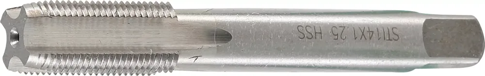 STI-Einschnitt-Gewindebohrer HSS-G M14 x 1.25 Direktkauf