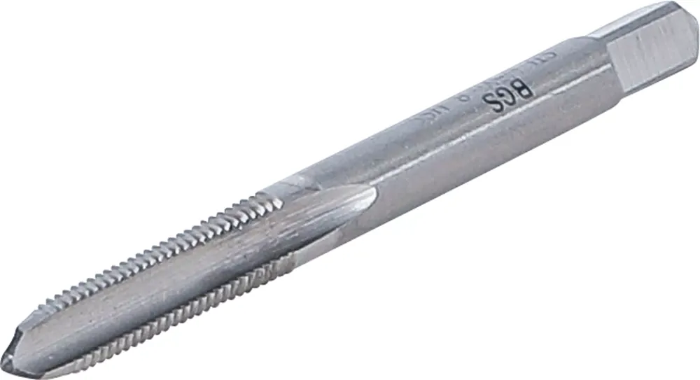 Must-Have STI-Einschnitt-Gewindebohrer HSS-G M5 x 0.8