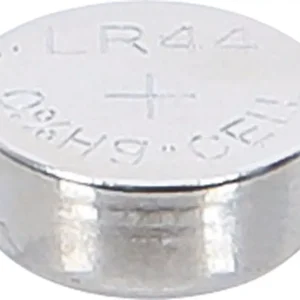 Batterie LR44 Garantierte Lieferung