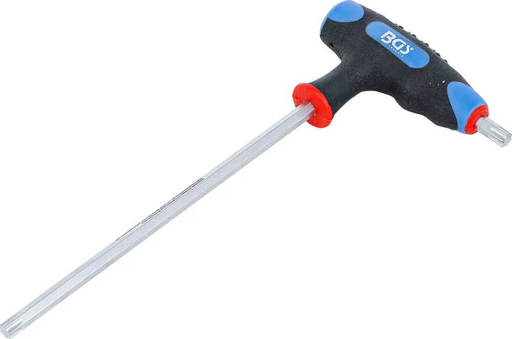 BGS Schraubendreher T40 mit T-Griff und seitlicher Klinge Garantierte Lieferung