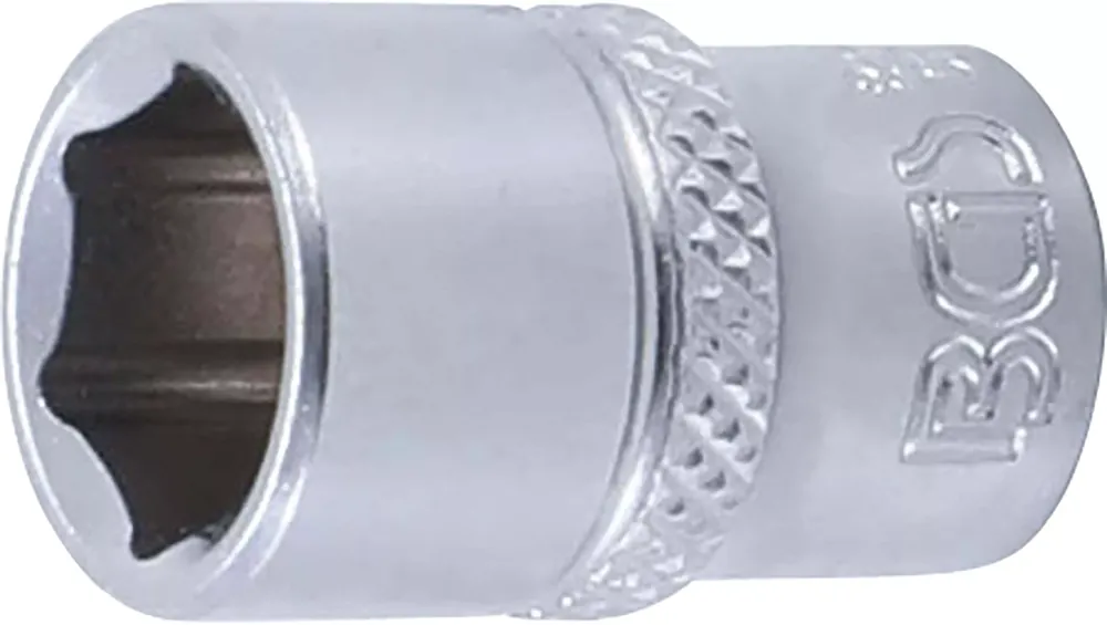 Neu Im Sortiment BGS Steckschlüssel-Einsatz Sechskant 1/4" (6,3 mm) SW 11 mm