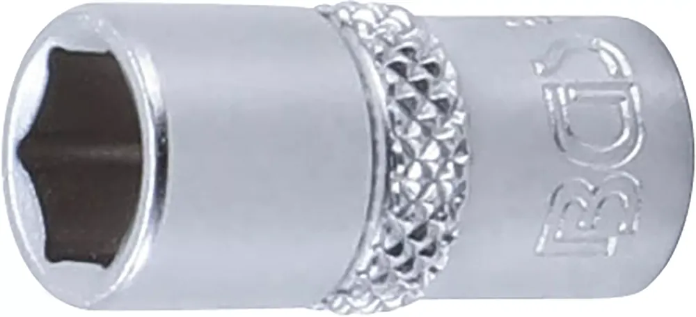 BGS Steckschlüssel-Einsatz Sechskant 8 mm 1/4 Zoll Billig